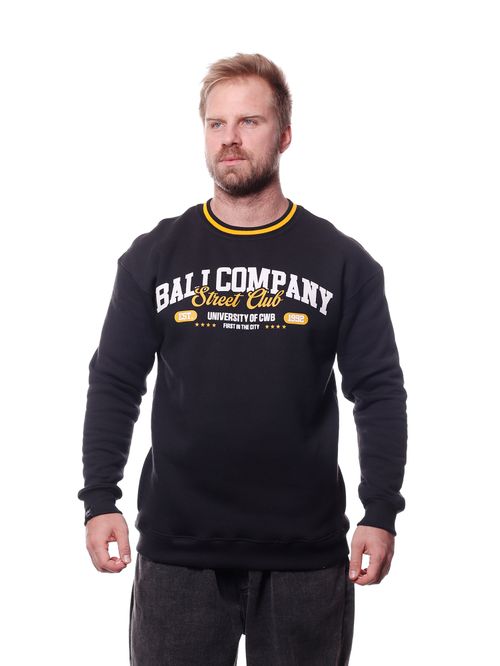 Moletom Bali Hai College