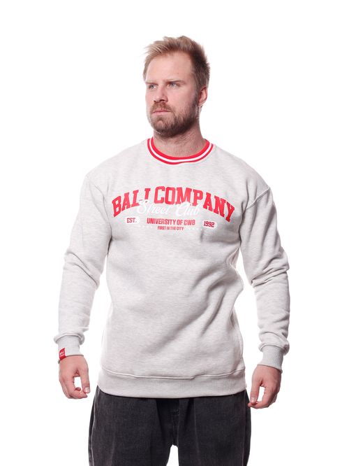 Moletom Bali Hai College