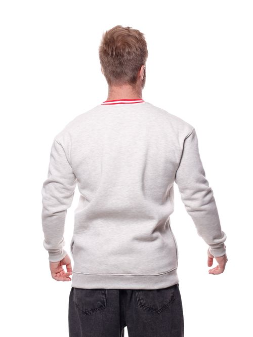 Moletom Bali Hai College