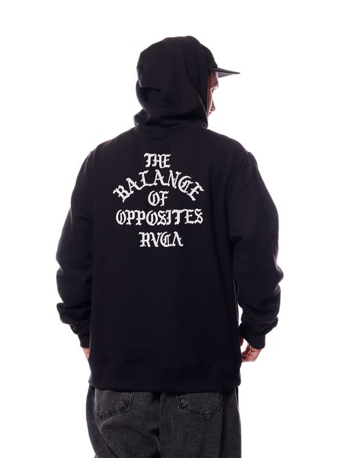 Moletom Rvca Iron On