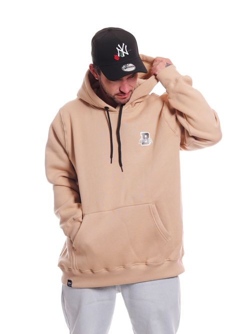 Moletom Bali Hai B College