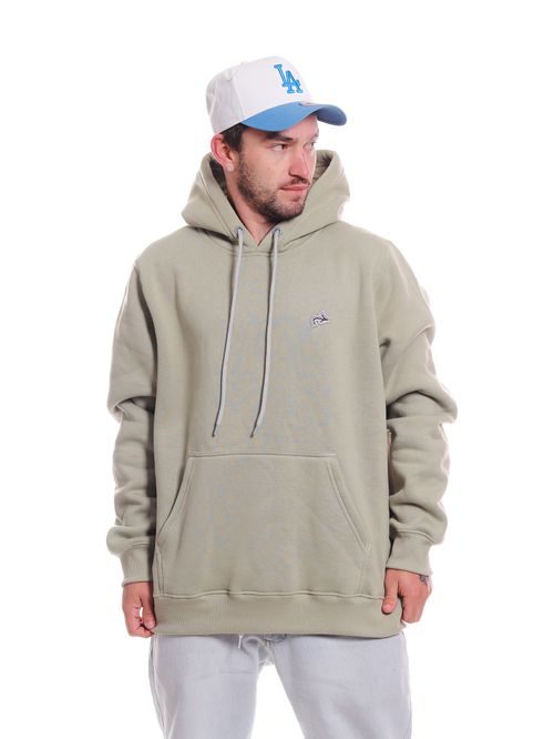 Moletom Bali Hai Arrow Patch