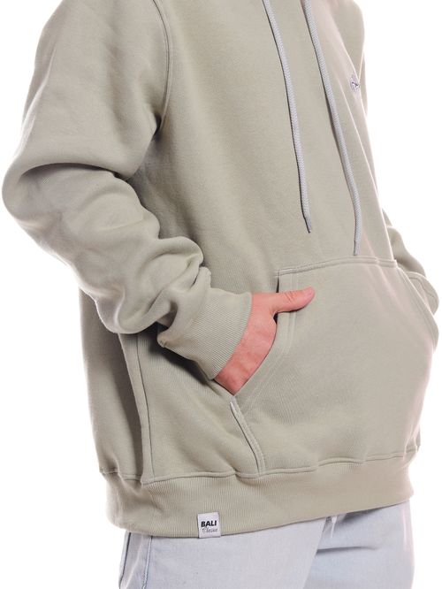 Moletom Bali Hai Arrow Patch