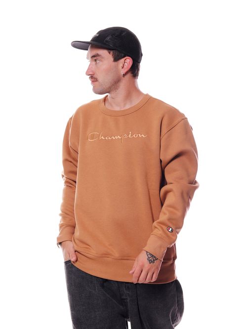 Moletom Champion Script
