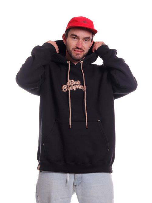 Moletom Bali Hai Groovy