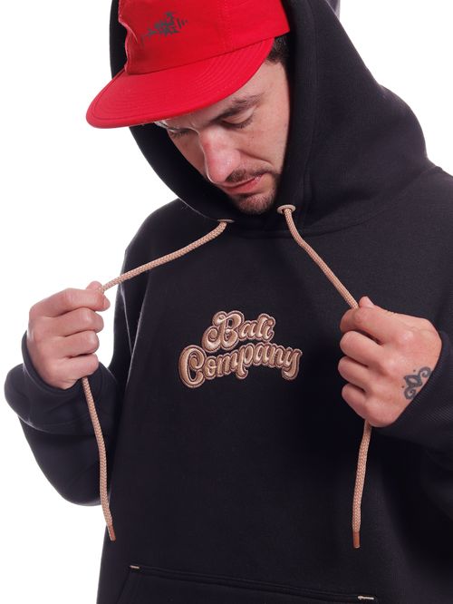 Moletom Bali Hai Groovy