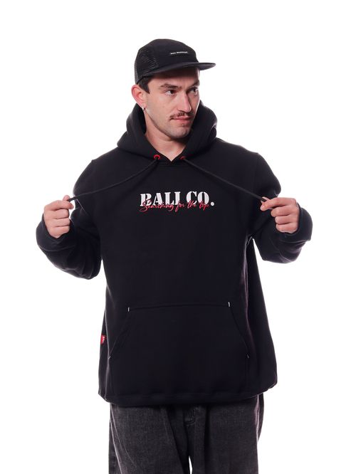 Moletom Bali Hai Searching For The Top