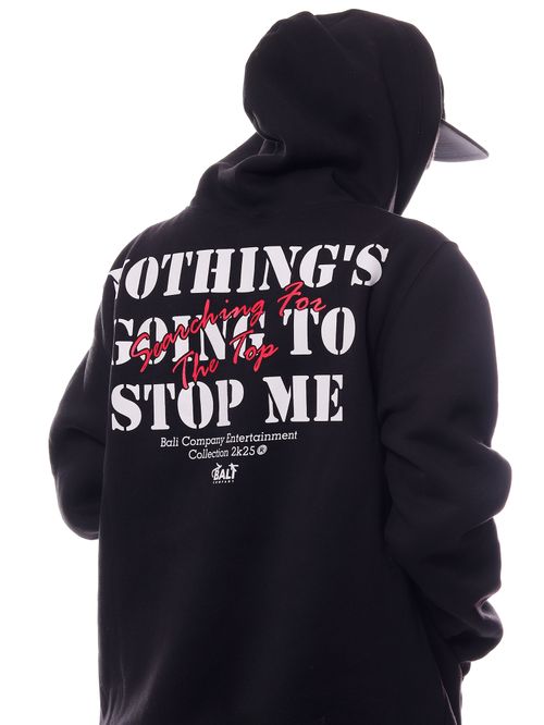 Moletom Bali Hai Searching For The Top