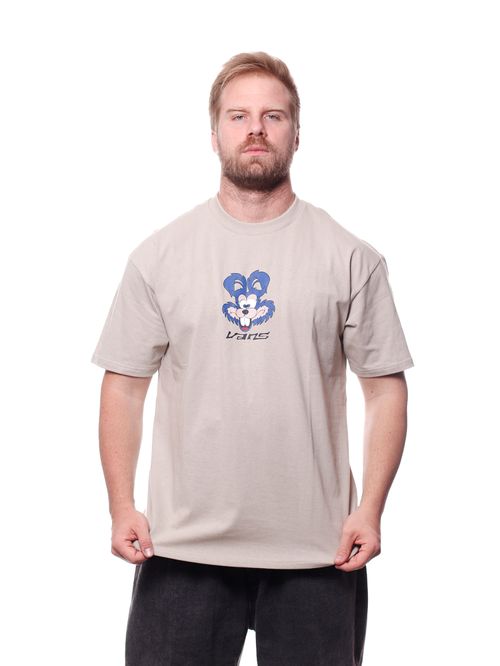 Camiseta Vans Toon Face Ss