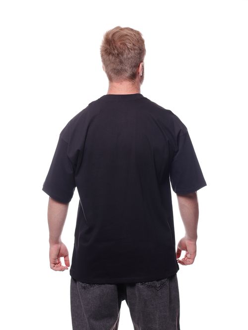Camiseta Rvca Oversized