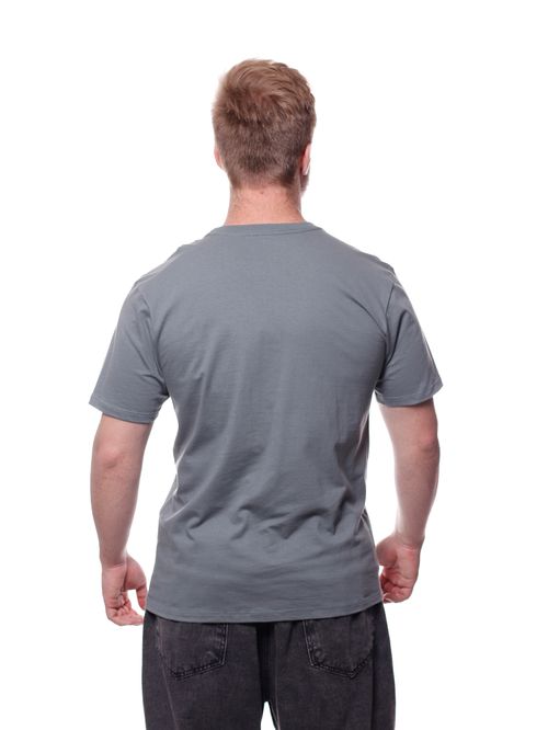 Camiseta Rvca Script Sealed