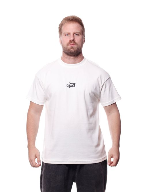 Camiseta Bali hai Cobra Caveira