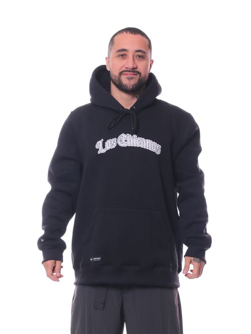 Moletom Bali Hai La Chicana