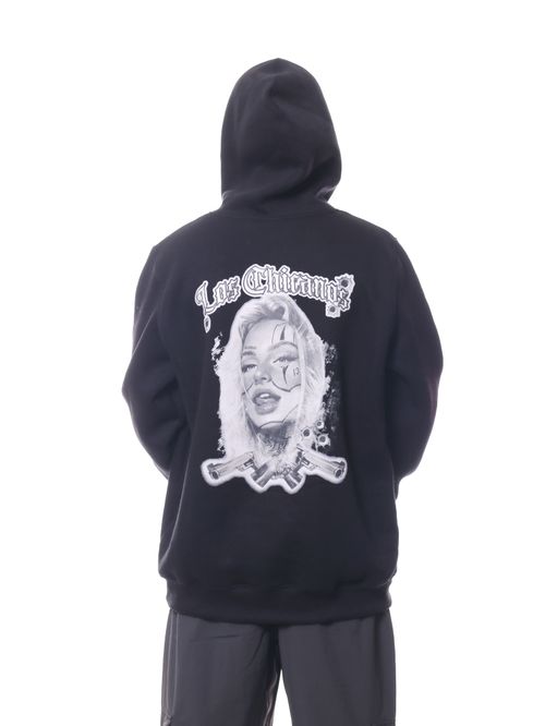 Moletom Bali Hai La Chicana