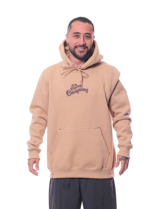 Moletom Bali Hai Groovy