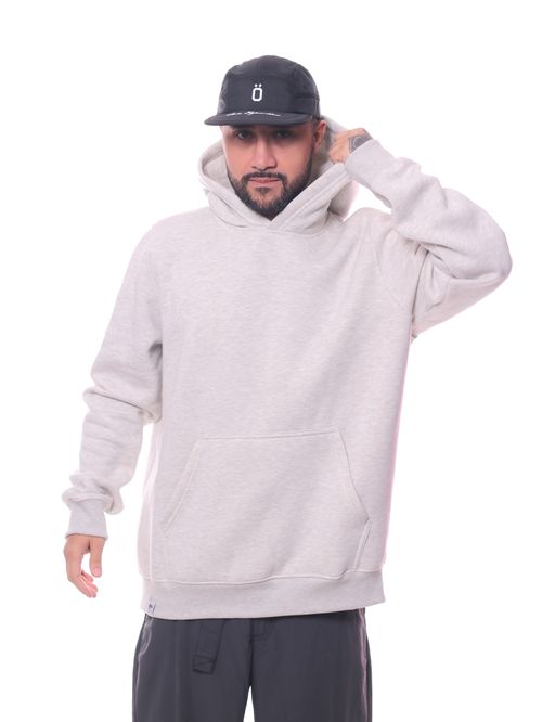 Moletom Bali Hai Just Clip