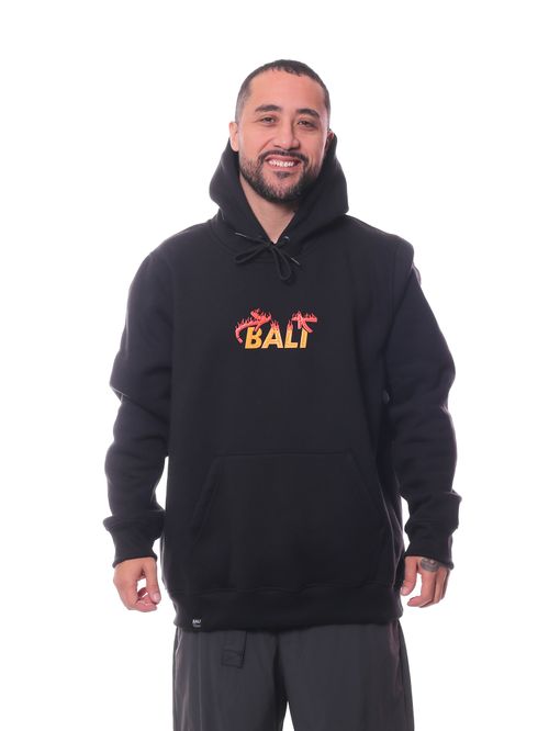 Moletom Bali Hai Classic Bali On Fire