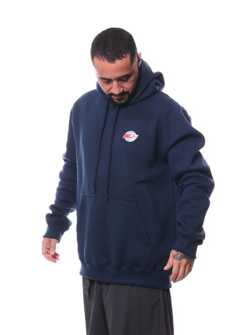 Moletom Bali Hai Globe