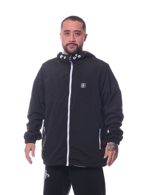 Jaqueta Corta Vento Tricut