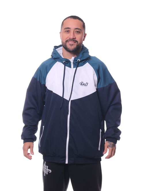 Jaqueta Corta Vento Bali Hai Cut Classic