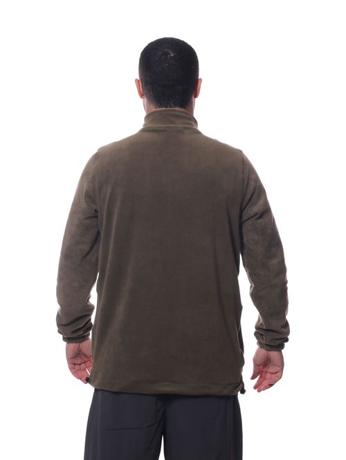 Jaqueta Bali Hai Fleece Gola Alta