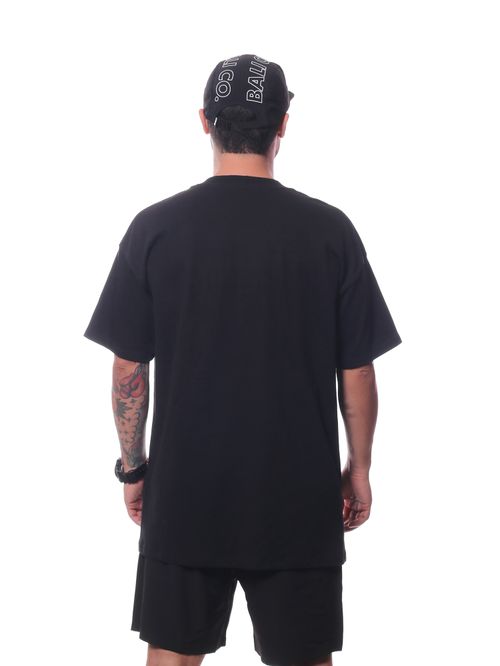 Camiseta Bali Hai Smooth Colompton