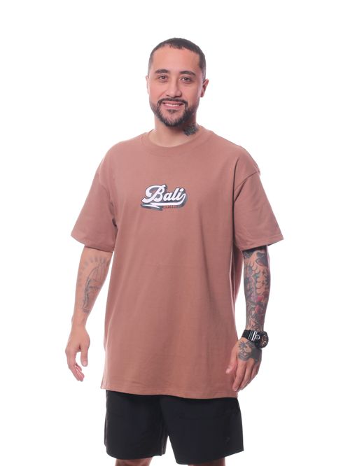 Camiseta Bali Hai Smooth Bali Rain