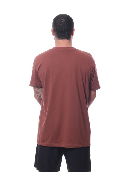 Camiseta Bali Hai Co. Box Checkerboard