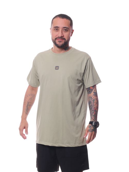Camiseta Bali Hai Estilizado