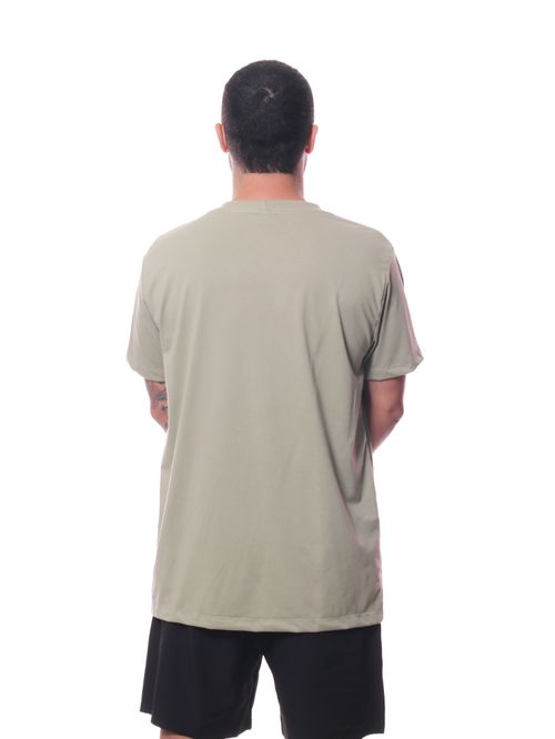 Camiseta Bali Hai Estilizado