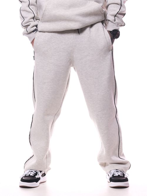 Calça Bali Hai Reta Recorte Vies