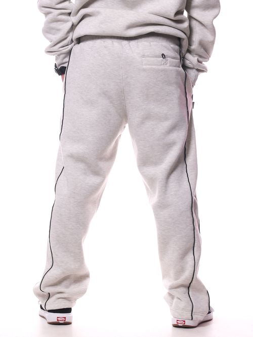 Calça Bali Hai Reta Recorte Vies