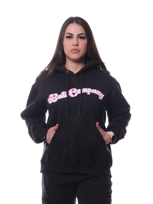 Moletom Bali Hai Stay Pretty