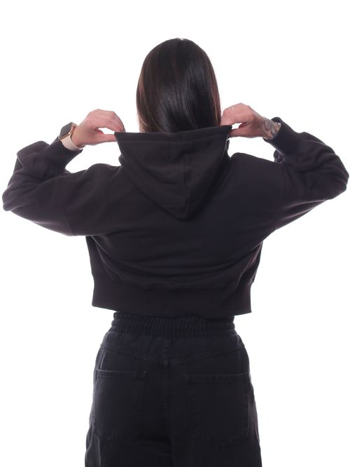 Moletom Puma Wardrobe Ess Relaxed