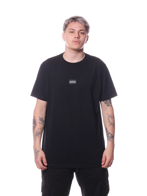 Camiseta Bali Hai Basic Rubber