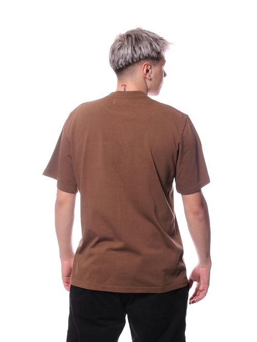 Camiseta Tropicalients Logo Hc