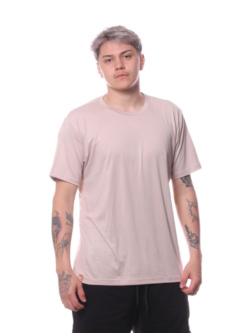 Camiseta Bali Hai Basic Elastano Just Clip