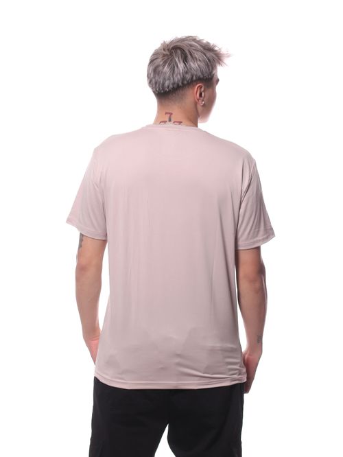 Camiseta Bali Hai Basic Elastano Just Clip