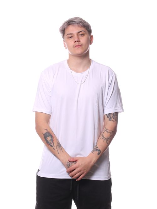 Camiseta Bali Hai Basic Just Clip