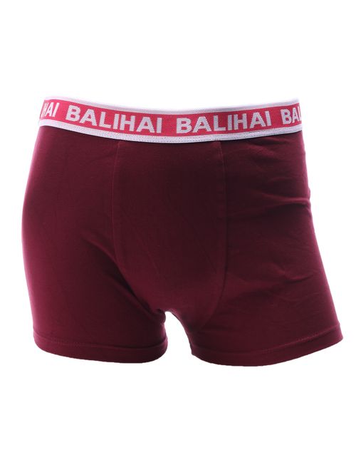 Cueca Box Bali Hai