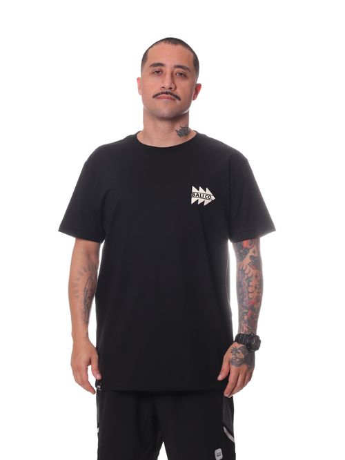 Camiseta Bali Hai Pine Sunset