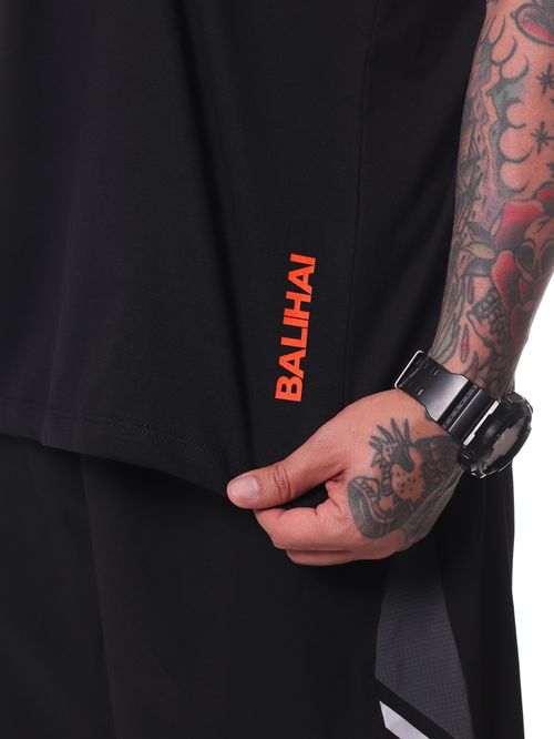 Camiseta Bali Hai Moderna