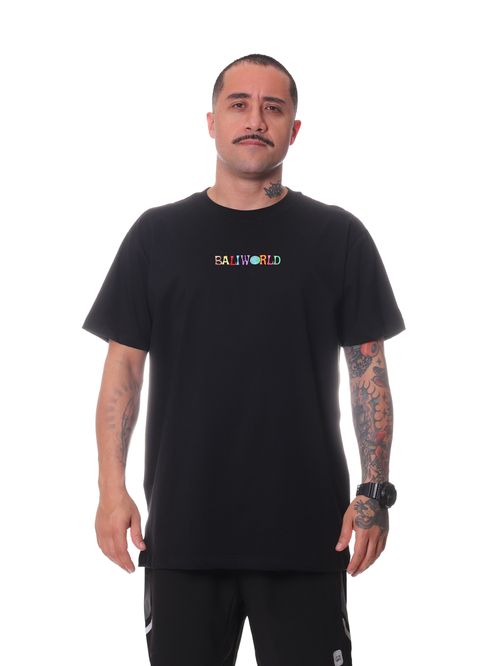 Camiseta Bali Hai Baliword