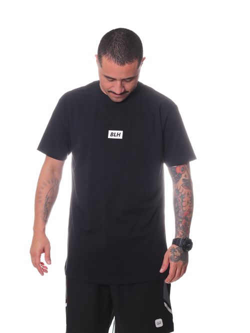 Camiseta Bali Hai Plate Blh