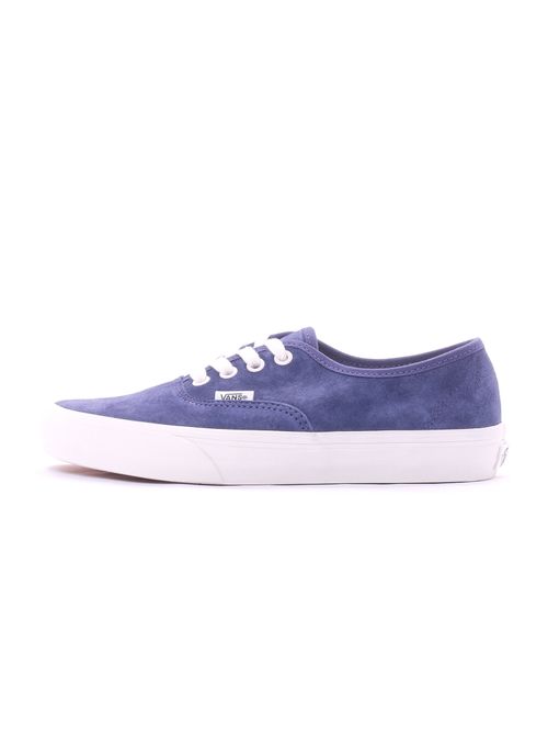 Tênis Vans Pig Suede Authentic