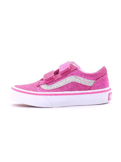 Tênis Infantil Vans Old Skool V