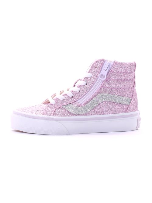 Tênis Infantil Vans Sk8-Hi