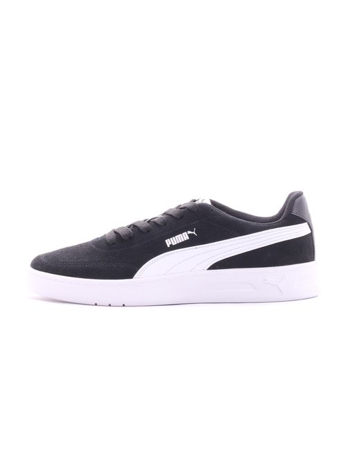 Tênis Puma Court Classic Clean