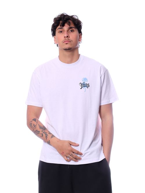 Camiseta Vans Ground Up