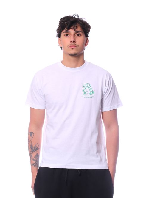 Camiseta Vans Moving Co SS